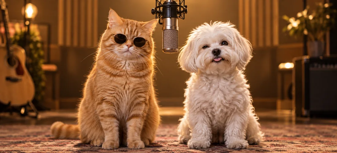 You + Your Pet